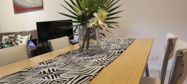 DOT乌瓦斯公寓酒店(Uvas Apart Hotel)图片