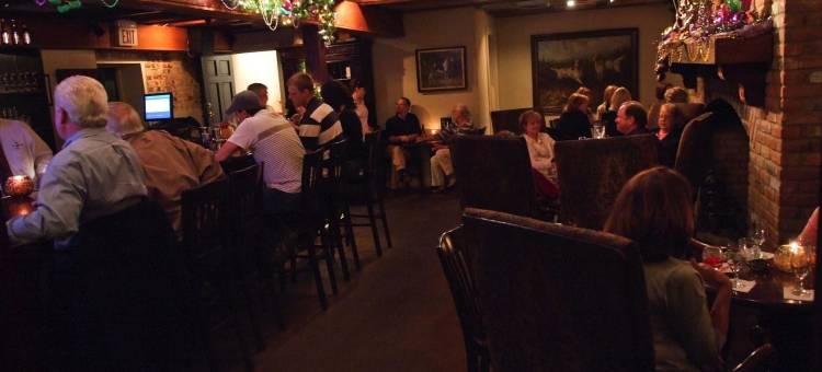 杜恩莱斯历史旅馆(Dunleith Historic Inn)图片