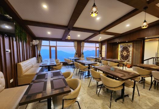 Hotel RajdootHotel Overview