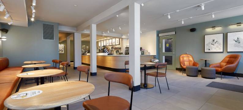 皇后区124号Spa度假酒店(124 on Queen Hotel & Spa)图片