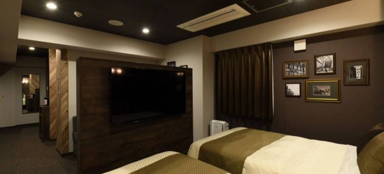 土浦站前塞莱克顿酒店(The Celecton Tsuchiura Ekimae)图片