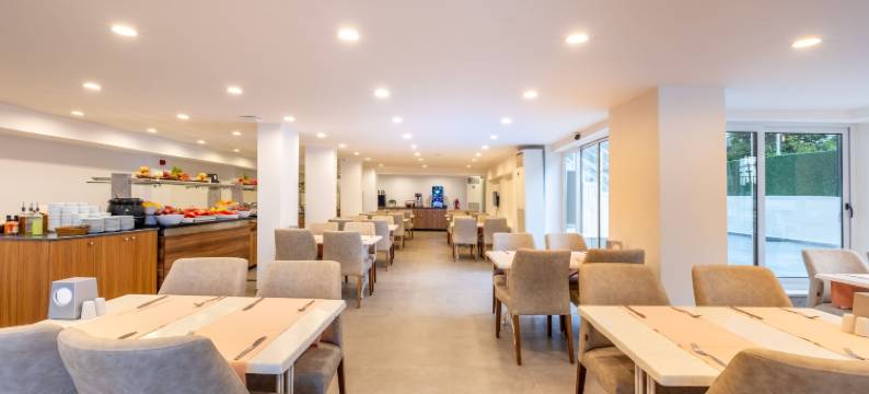 维京海滩酒店(Viking Beach Hotel)图片