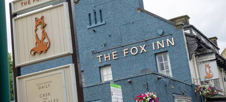 福克斯旅馆(Fox Inn)图片