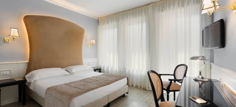 圣卢卡酒店(Hotel San Luca)图片