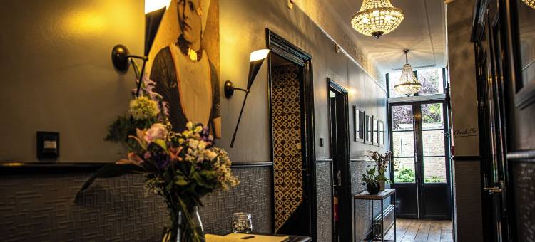 普瑞思住宿加早餐旅馆(B&B 't Poorthuys)图片