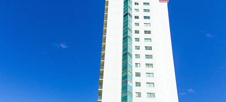 沃特福德主海滩酒店(The Waterford on Main Beach)图片