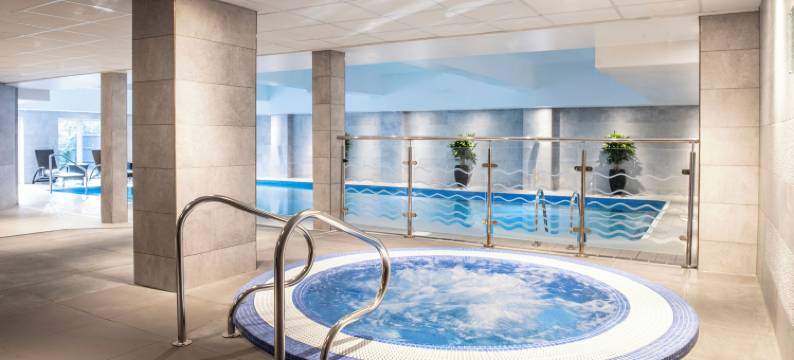 努特菲德修道院酒店及Spa(Nutfield Priory Hotel & Spa)图片