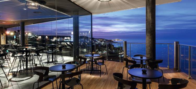 利乌海景酒店 - 全包式(Hotel Riu Vistamar - All Inclusive)图片