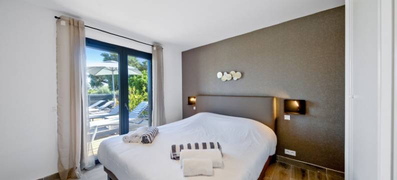 皮埃尔和瓦康斯高级阿塞拉露台公寓(Résidence Pierre & Vacances Premium les Terrasses d'Arsella)图片