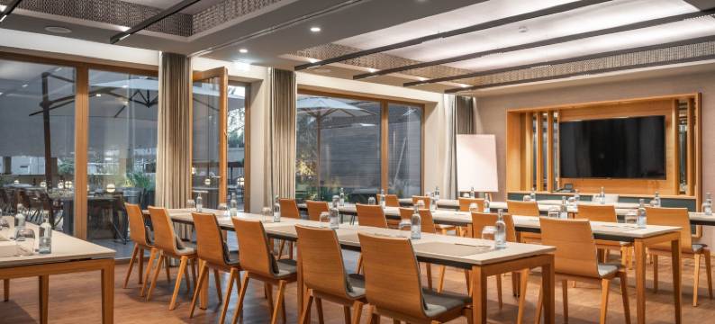 马伊尔餐厅酒店(Hotel Maier)图片