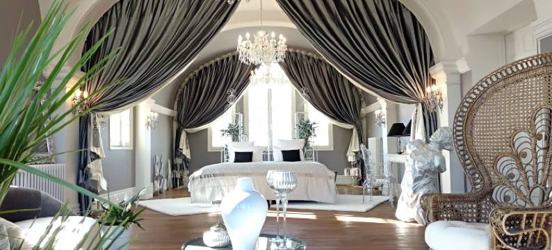 阿勒瑟亚别墅酒店(Villa Alecya)图片