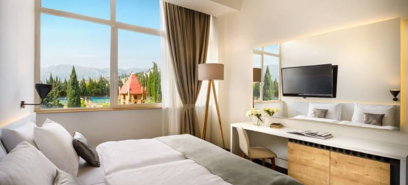 信天翁全包式酒店(Remisens Hotel Albatros-All Inclusive)图片