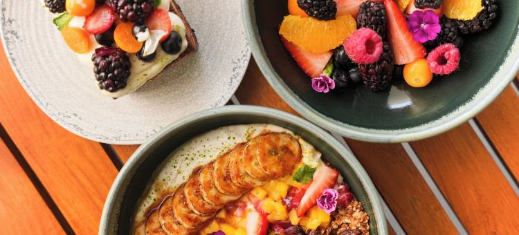迈阿密优特尔酒店(Yotel Miami)图片