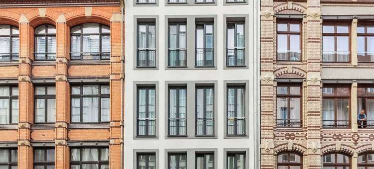 Limehome莱比锡Am Brühl酒店(Limehome Leipzig am Brühl)图片