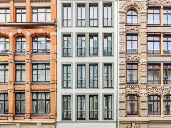 Limehome莱比锡Am Brühl酒店