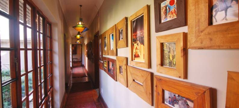 衣橱旅馆(The Wardrobe Guest House)图片