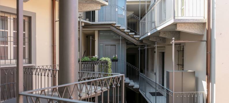 Verbania - 意大利豪华公寓(Verbania - Luxury Italy Apartments)图片