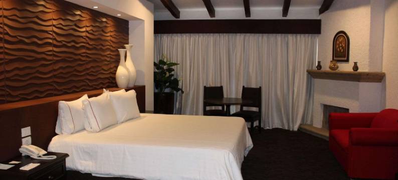 塔帕提欧瓜达拉哈拉丽笙酒店(Radisson Tapatio Guadalajara)图片