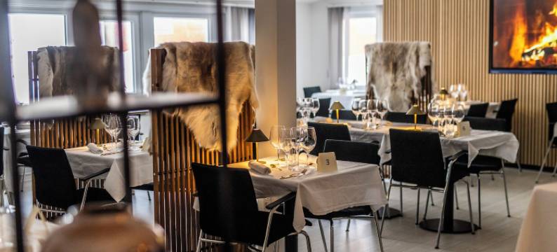 SØMA西西缪特酒店(Hotel SØMA Sisimiut)图片