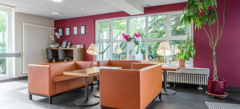 海利根罗特塞威酒店(Serways Hotel Heiligenroth)图片