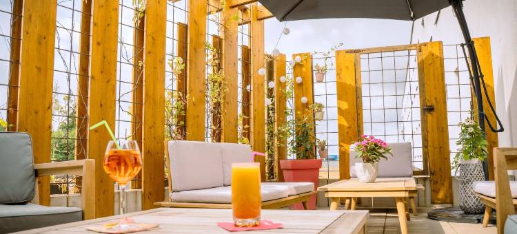 B&B Hotel Metz Est Technopole Pôle Santé图片