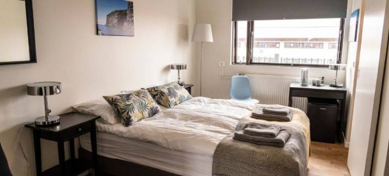 黑海滩旅馆(Black Beach Guesthouse)图片