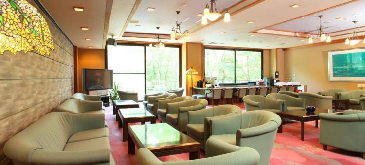 史拉分大酒店(Shirafune Grand Hotel)图片