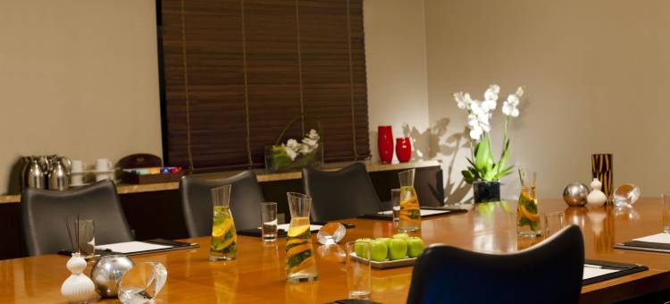 阿提劳万丽酒店&度假村(Renaissance by Crystall)图片