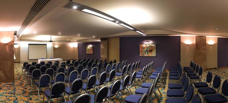 玛丽蒂姆安东尼水疗酒店(Maritim Antonine Hotel & Spa)图片