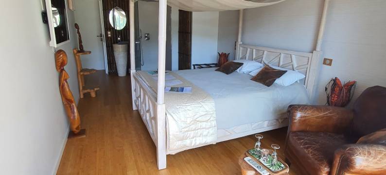 波拉波拉住宿加早餐旅馆(Villa Bora Bora)图片