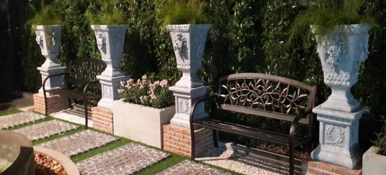 O区机场旅馆(The O-Zone Airport Inn)图片