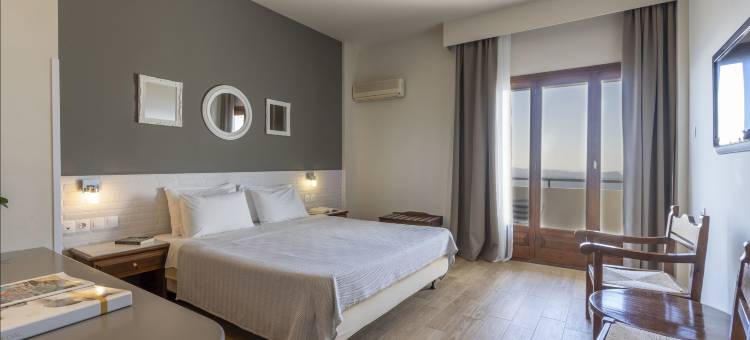 阿内莫利亚山度假村(Anemolia Mountain Resort)图片