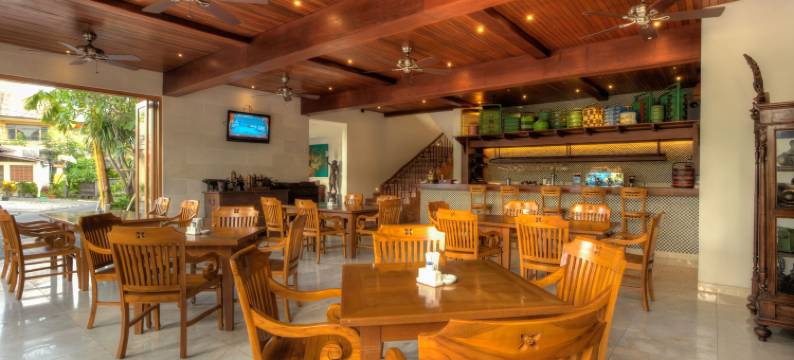 科诺科尼别墅(KoenoKoeni Villa)图片