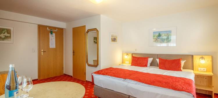 巴特尔霍夫农村酒店(Landhotel Bartlehof)图片