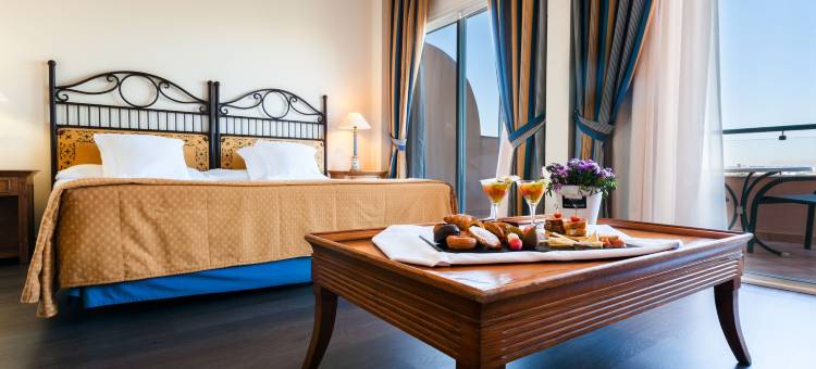阿利坎特高尔夫酒店(Hotel Alicante Golf)图片
