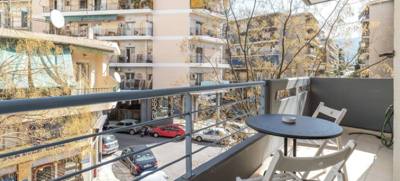 埃尔维塔公寓2号(Elvita Apartments 2)图片