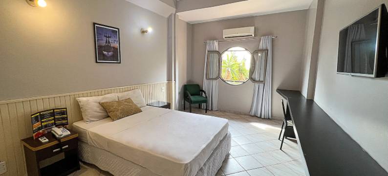 Bsb Inn 经济酒店(Hotel Econotel by BSB Inn)图片