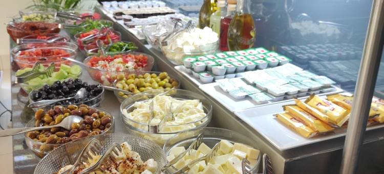 西利克码头酒店(Cilek Marina Hotel)图片