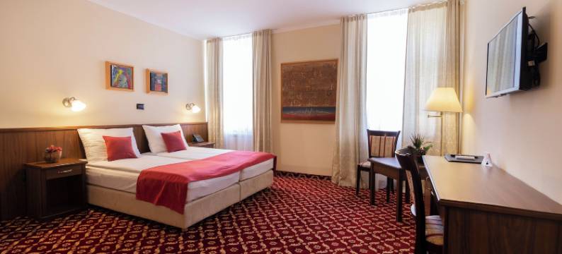 欧陆酒店(Hotel Continental)图片