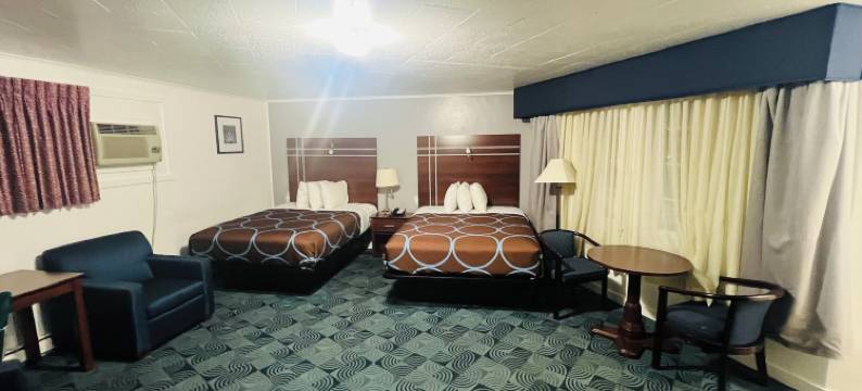 伯克希尔旅馆(Berkshire Inn)图片