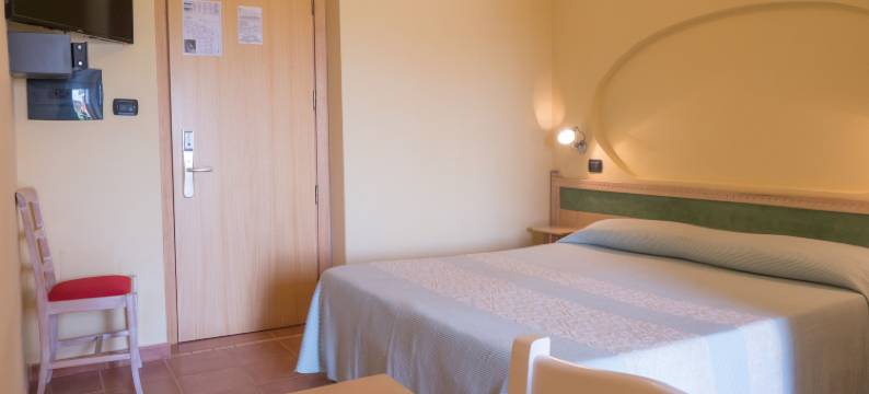 卡拉雷阿乐酒店(Hotel Cala Reale)图片