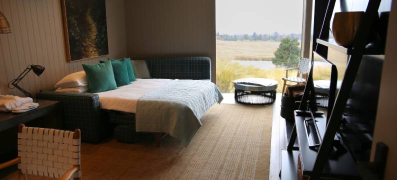 金洛克庄园及别墅酒店(Kinloch Manor & Villas)图片