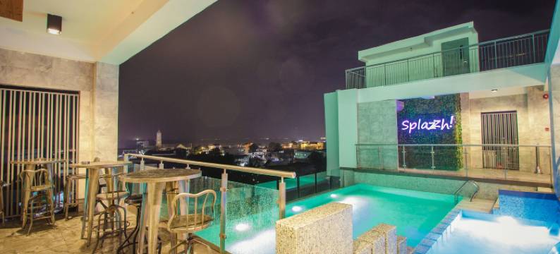XYZ酒店(Hotel XYZ)图片