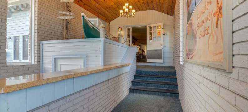 假日乐园酒店与套房(Vacationland Inn & Suites)图片