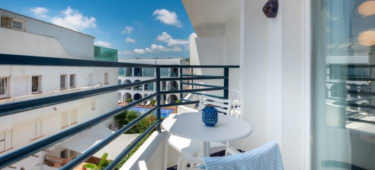 伊索拉维布拉酒店 - 限成人(Hotel Vibra Isola - Adults Only)图片