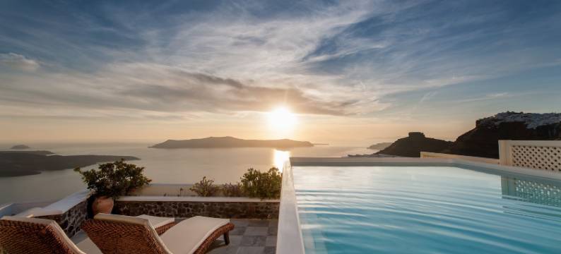 瓦拉斯公寓及别墅(Vallas Apartments & Villas)图片