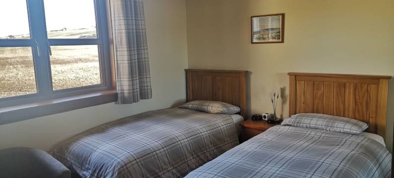 巴尔豪斯农场住宿加早餐旅馆(Balhousie Farm Bed and Breakfast)图片