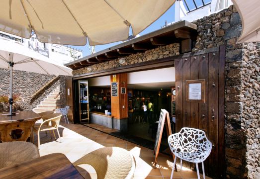 Princesa Ico Hotel Overview