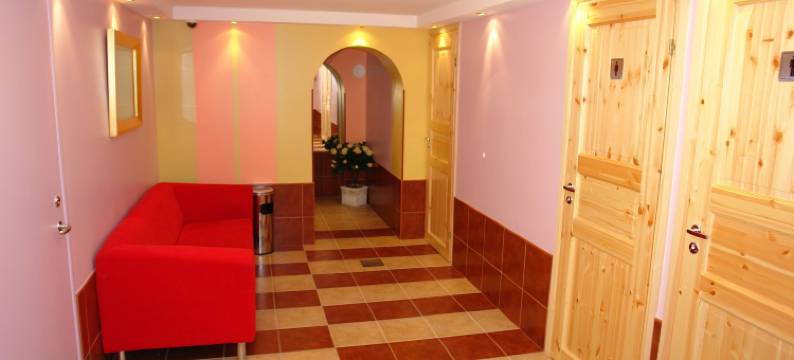 多雷尔酒店(Dorell)图片