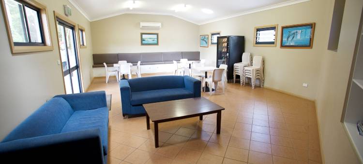 哈灵顿探索公园酒店(Discovery Parks - Harrington)图片